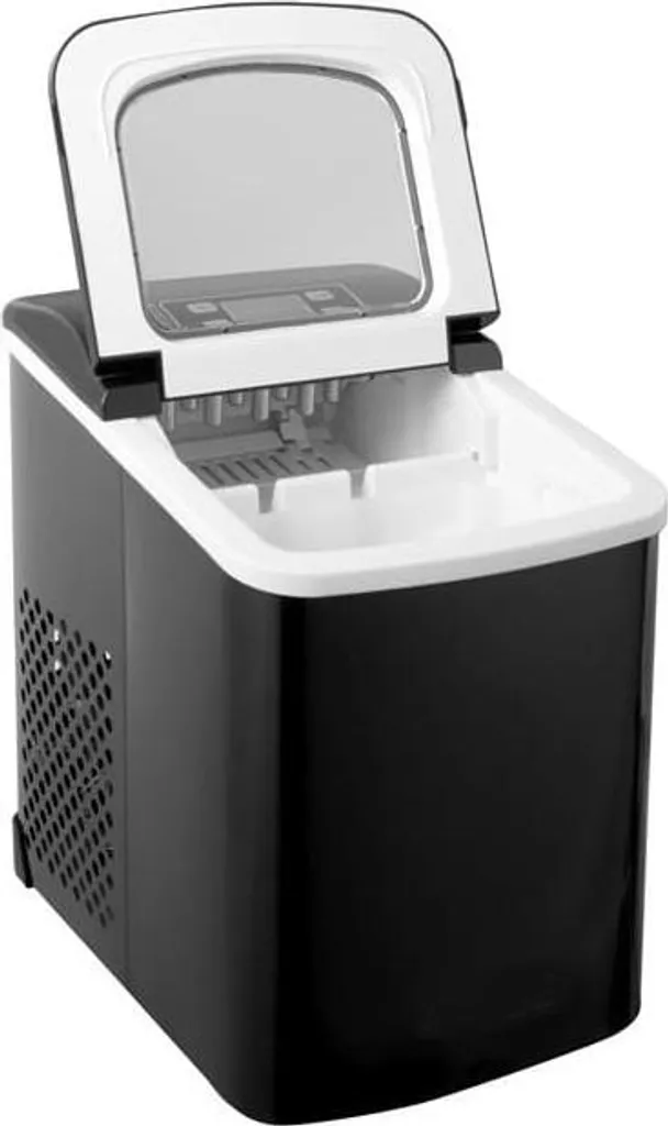 Fabbricatore Ghiaccio KRAFT&DELE 2L 110W - Recensione Tecnica