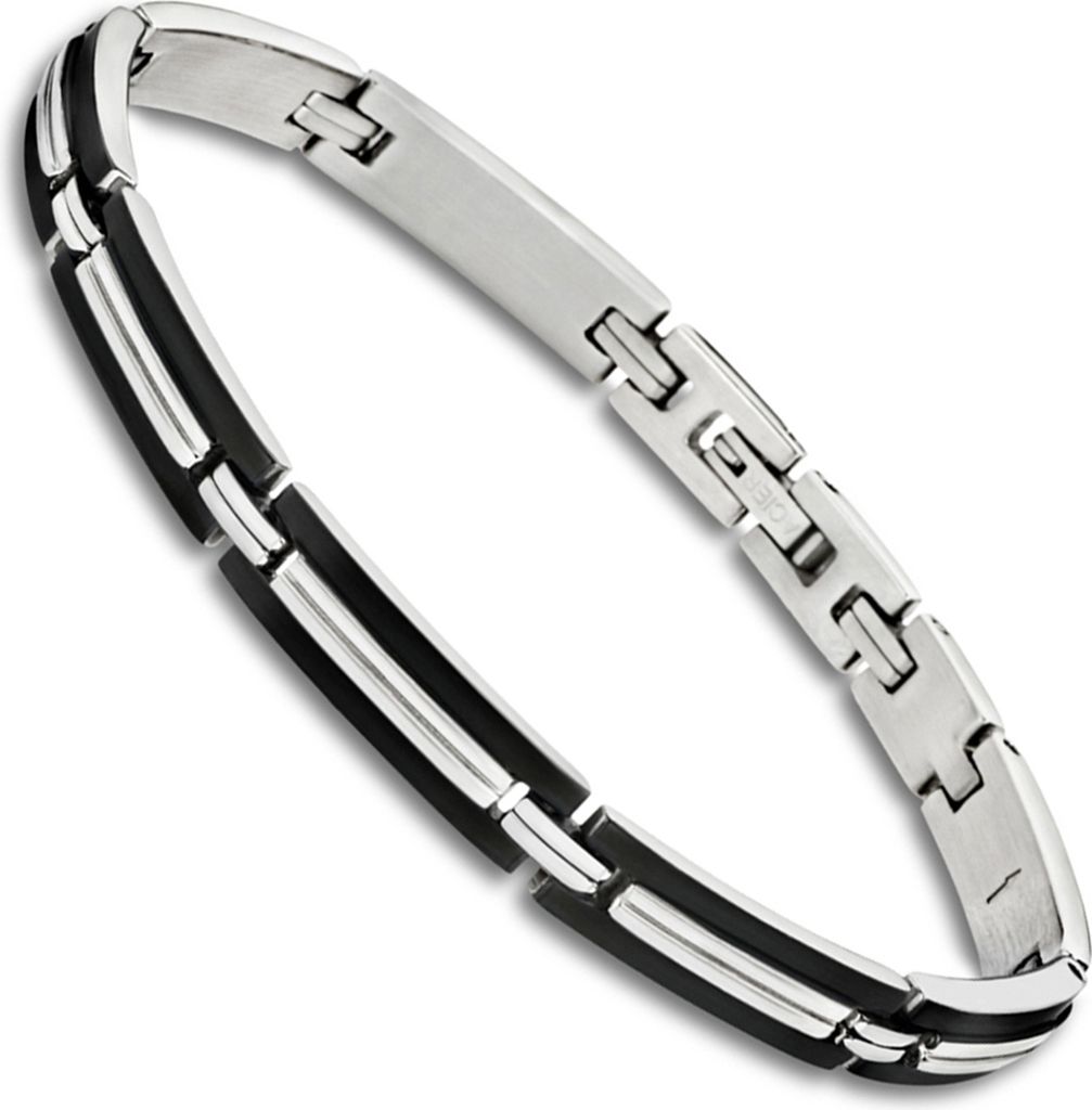 Bracciale Lotus Style in acciaio inossidabile LS1803-2/1 Immagine del prodotto 
