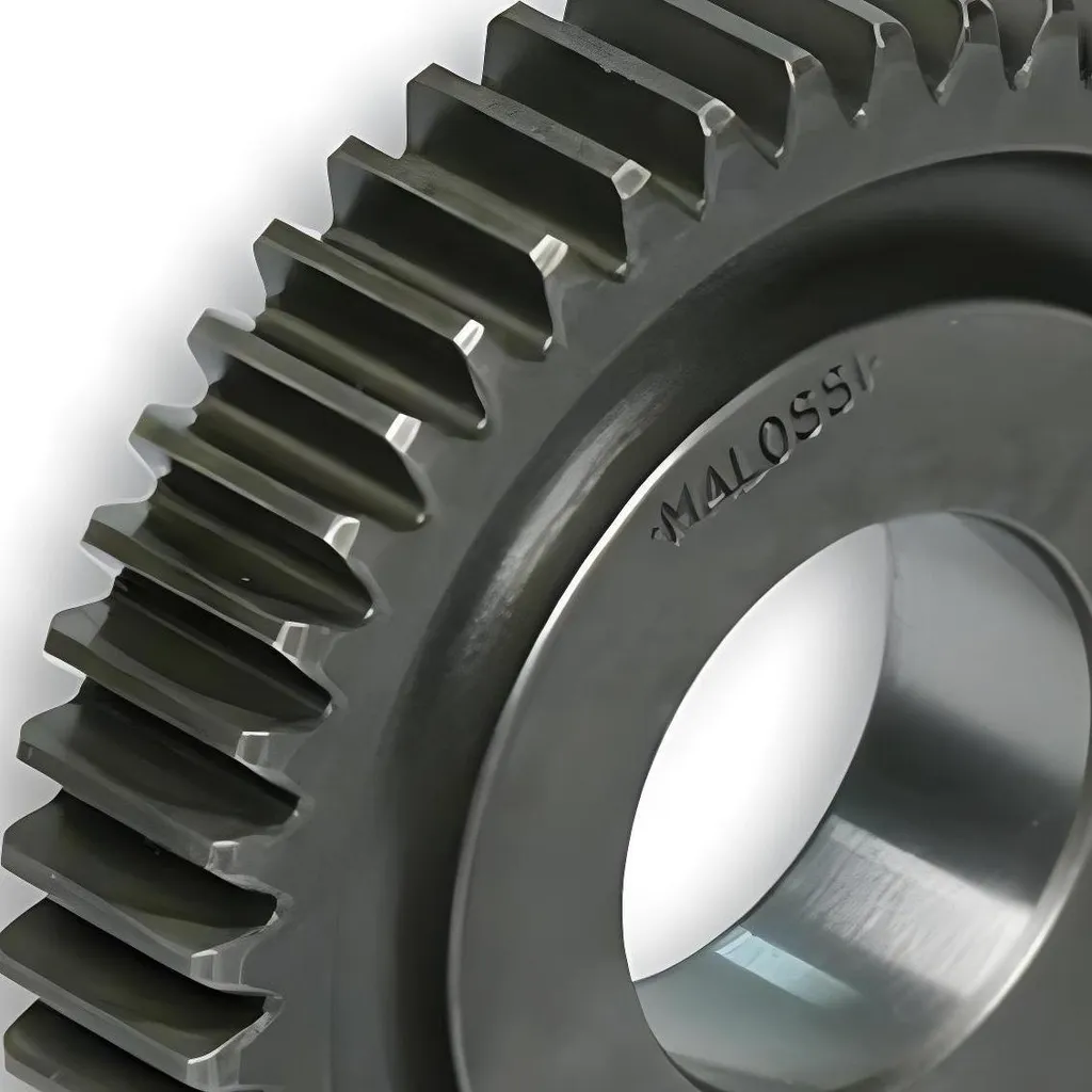Transmission Malossi HTQ 15/47 pour Piaggio Zip 4T et Vespa ET4 S