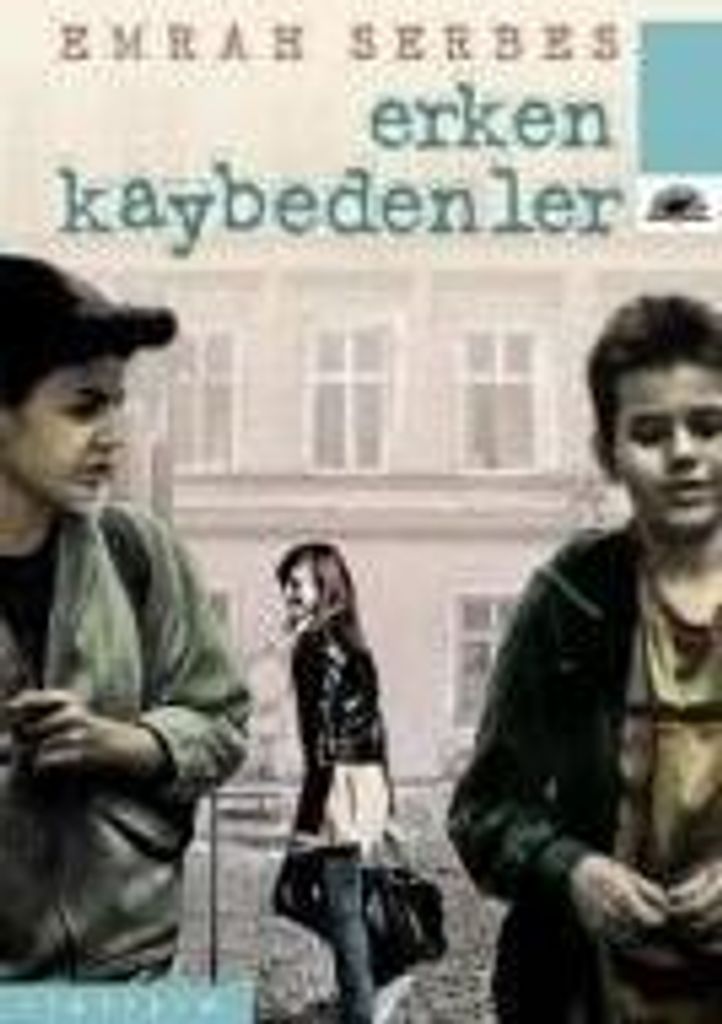 Erken Kaybedenler