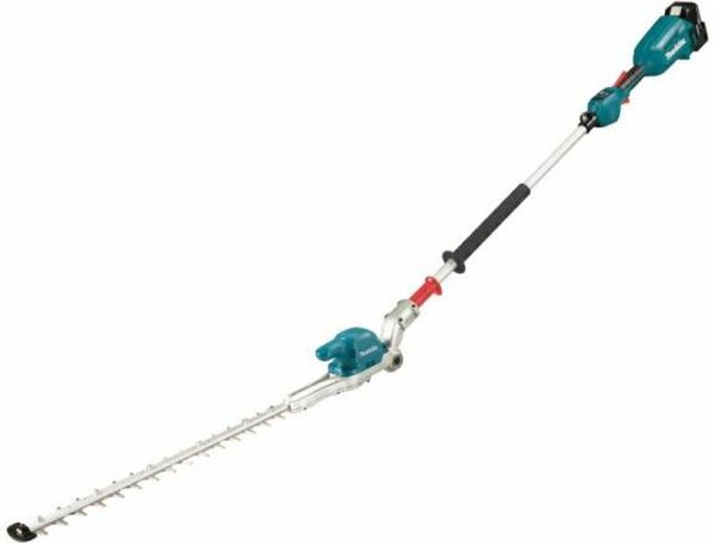 MAKITA Nożyce do żywopłotu 18V 500mm EXHAUSTED 2x6.0Ah Zdjęcie produktu 
