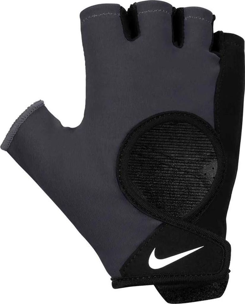 Nike Accessories Vapor Fg Trainingshandschuhe Schwarz,Grau L Frau Schwarz,Grau L