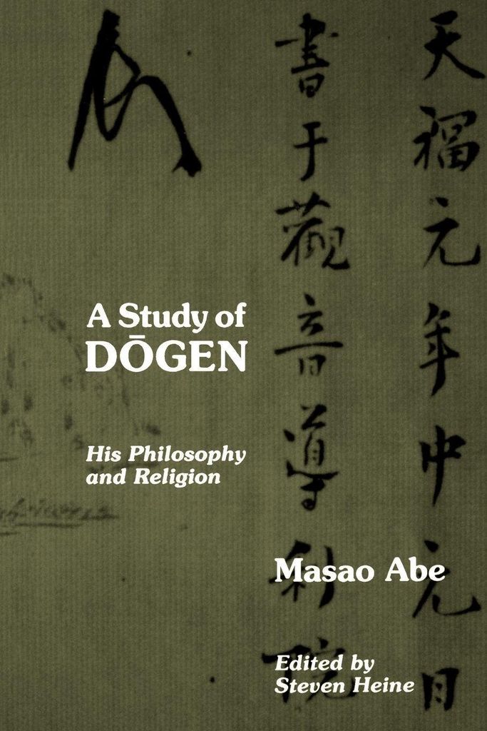 A Study of D¿gen
