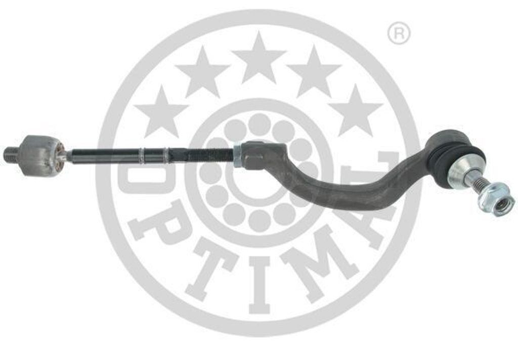OPTIMAL G0-2024 Spurstange Vorne Links für JAGUAR XF (J05, CC9) XF Sportbrake (X250) XK Coupe (X150) XK Cabrio (X150)