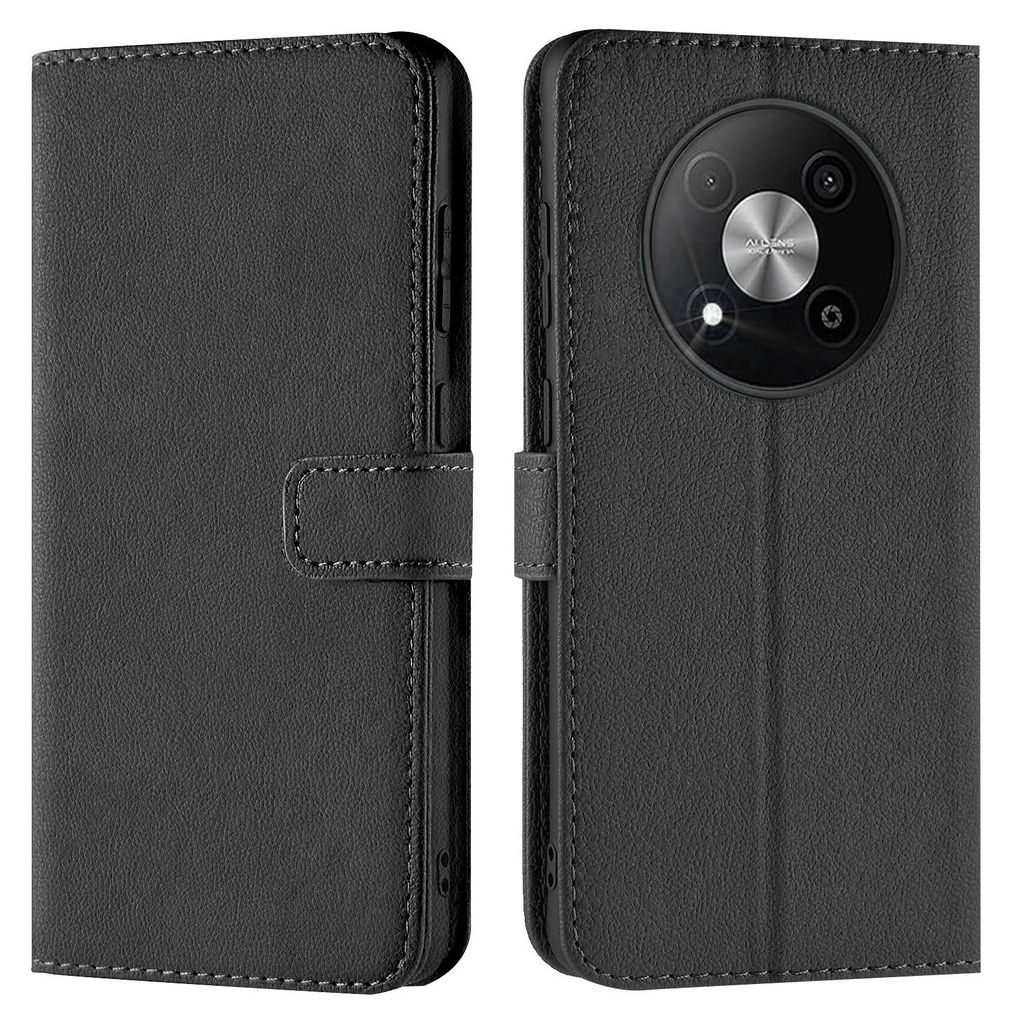 Puzdro typu kniha pre ZTE Blade A73 5G Cover Flip Cover Obrázok produktu 