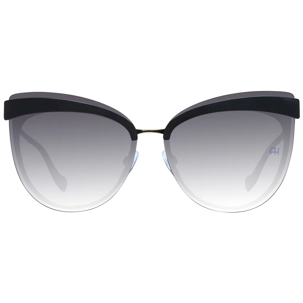 Lunettes de soleil Ana Hickmann AH 3178 4AB - Design Élégant et Luxe