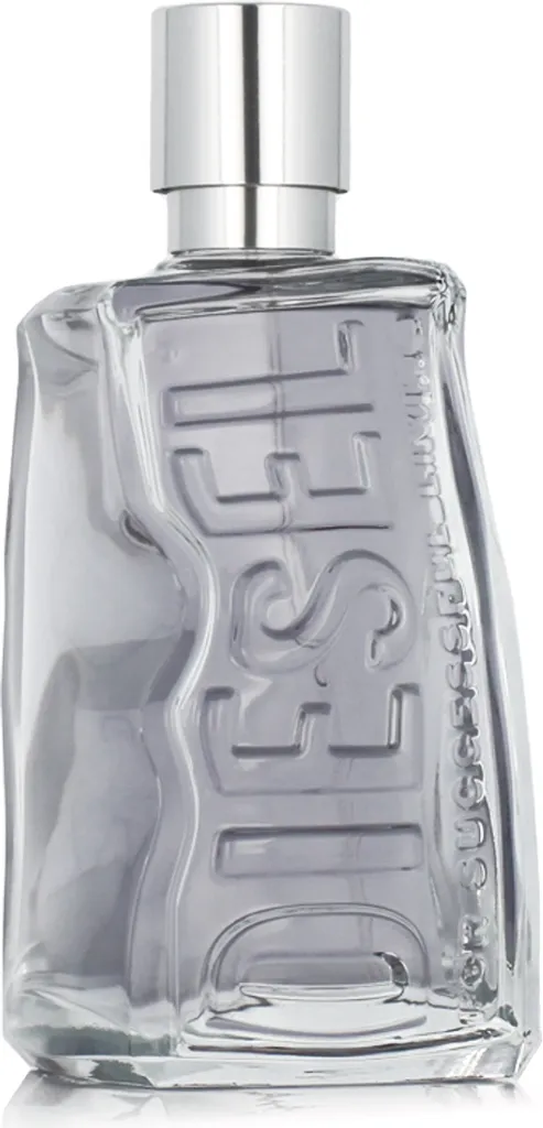 D By Diesel 100ml EDT - La Nuova Fragranza Unisex per Spiriti Liberi