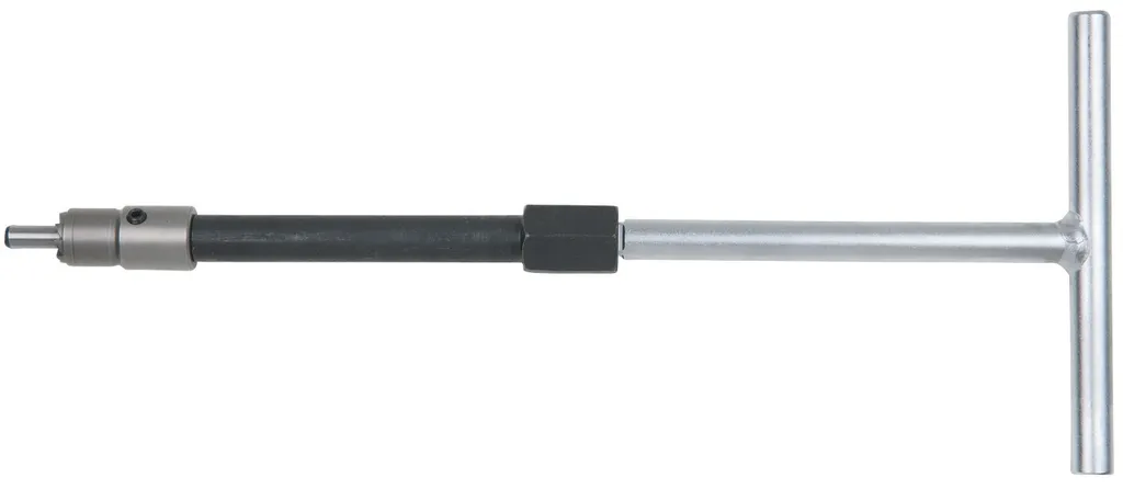 KS Tools Fraise pour siège d'injecteur Ø 15/19 mm - Outil de Précision