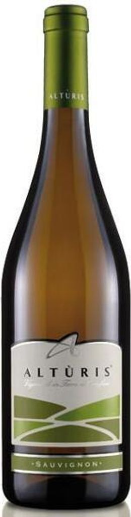Sauvignon IGT 2022 Friaul-Julisch Venetien | Italien | 12,5% vol | 0,75 l