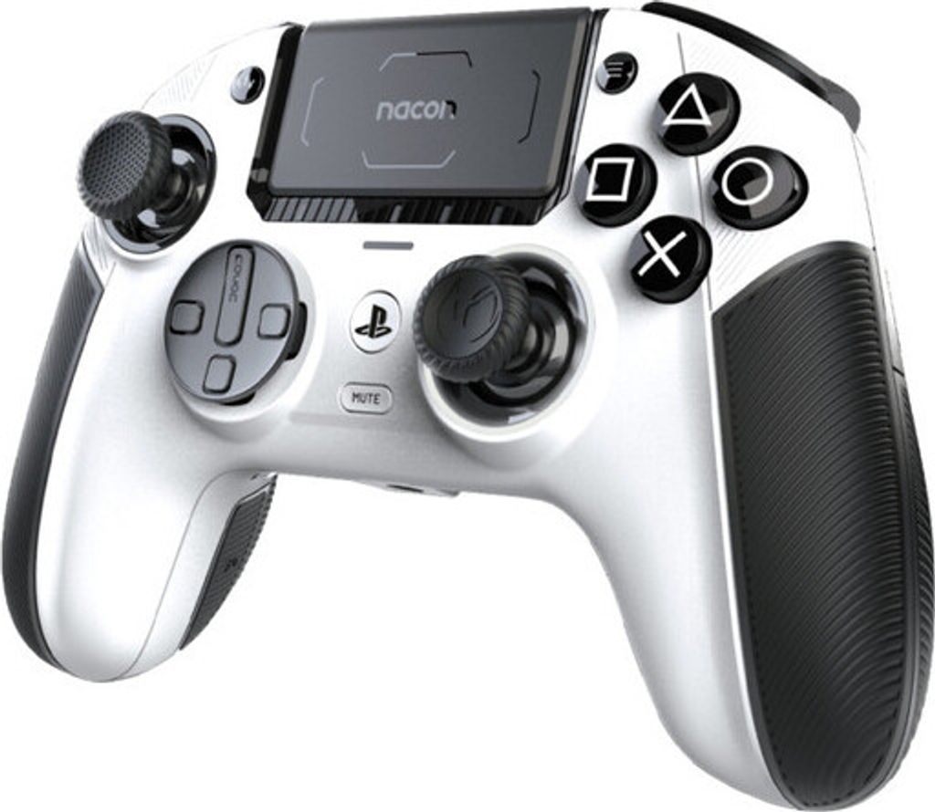 Nacon NA023534 Controller Revolution 5 Pro Bianco PS5 PS4 Immagine del prodotto 
