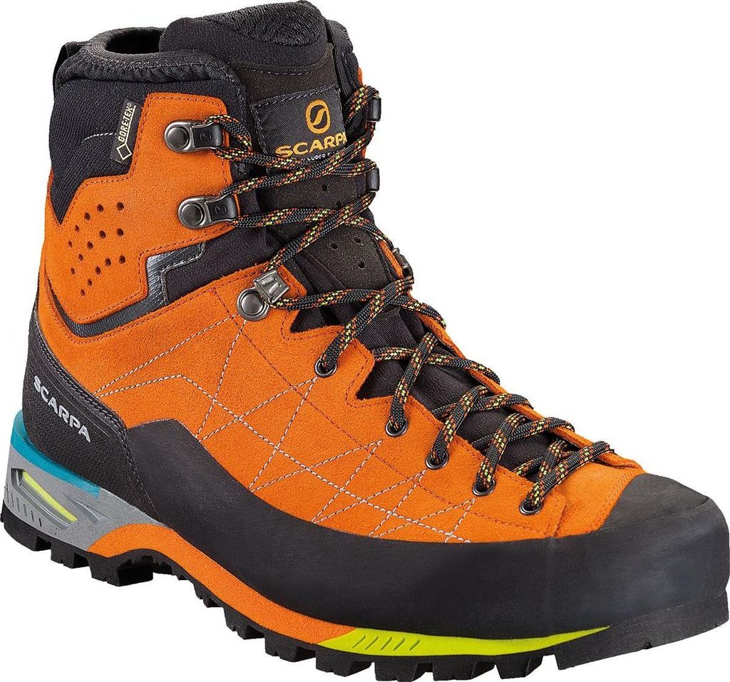 Scarpa - Zodiac Tech Gtx,43 (9 UK) tonic