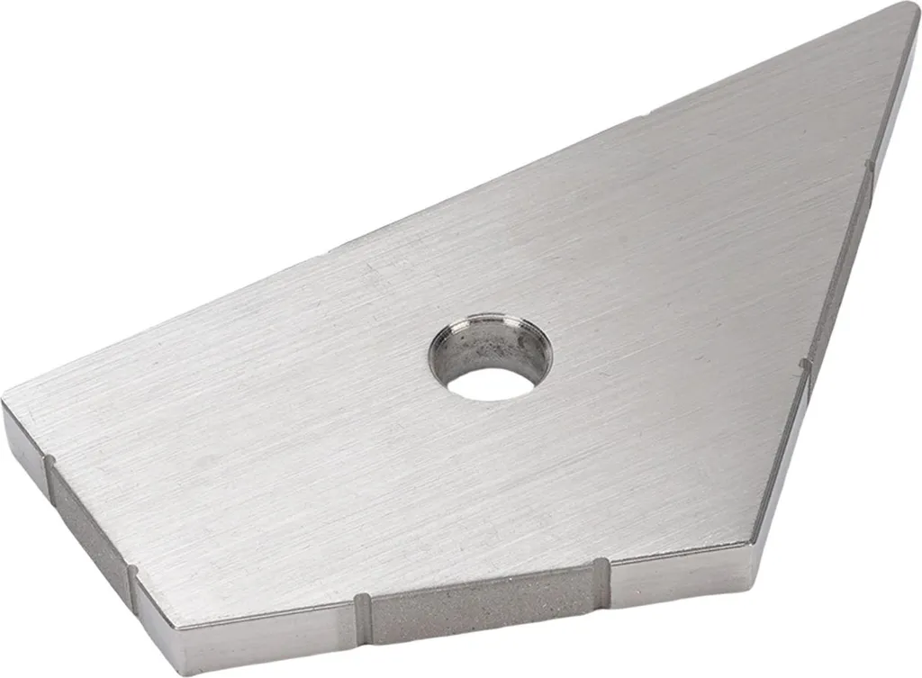 Règle de Frette Guitare Inox 4 en 1 - Détecteur de Bourdonnement Précis