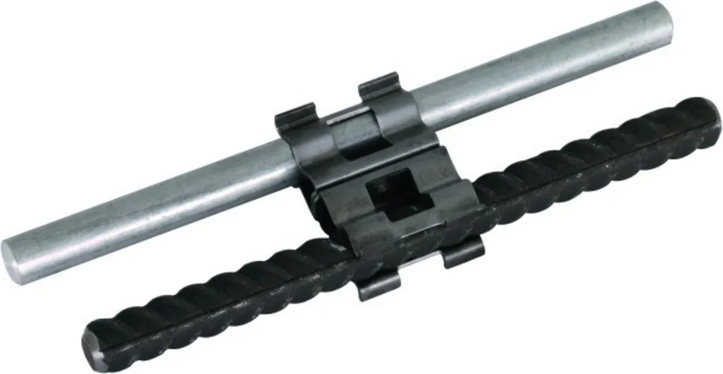 Raccordement de terre rapide sans outil DEHN 308133 pour RD12/RD10