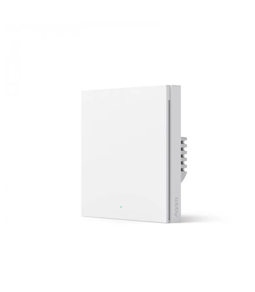 Aqara H1 Interrupteur Mural Connecté avec Neutre Zigbee 3.0 WS-EUK02 - 4