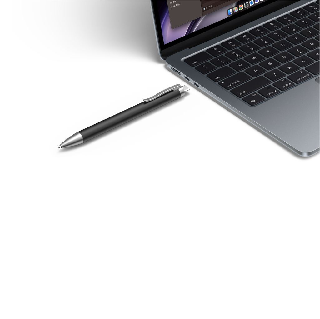 Registratore Vocale Philips VoiceTracer DVT1600 - 32GB Con AI Sembly