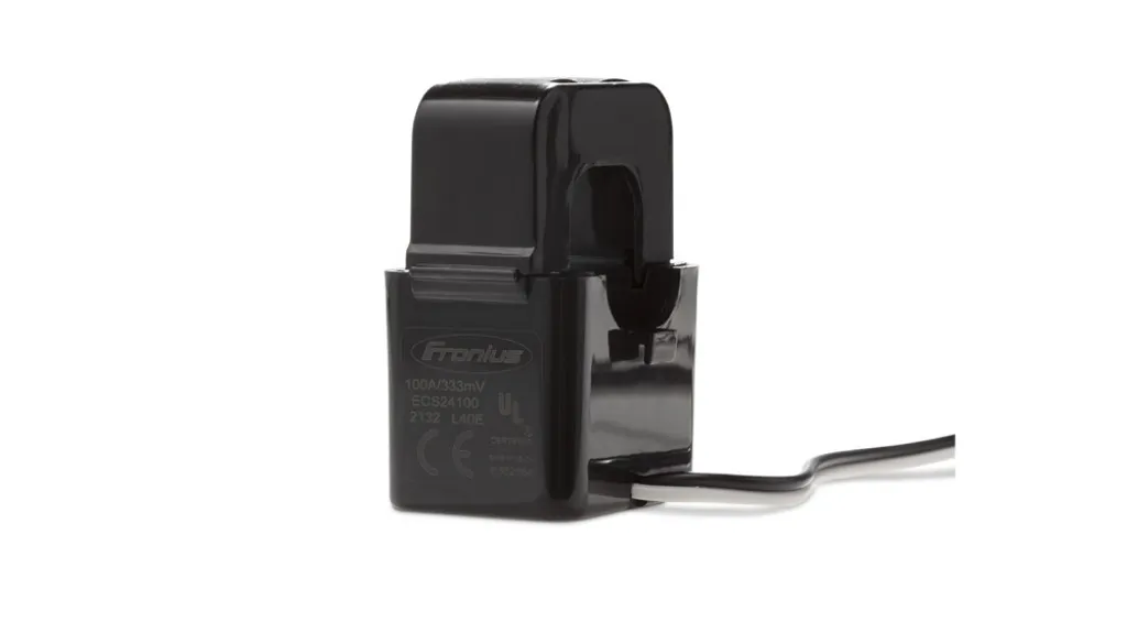 Fronius Smart Meter CT V 250A 330mV - Capteur de courant haute précision - 4