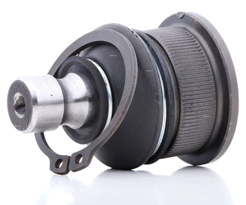 RIDEX Traggelenk Vorne für RENAULT KANGOO (KC0/1) 2462S0168