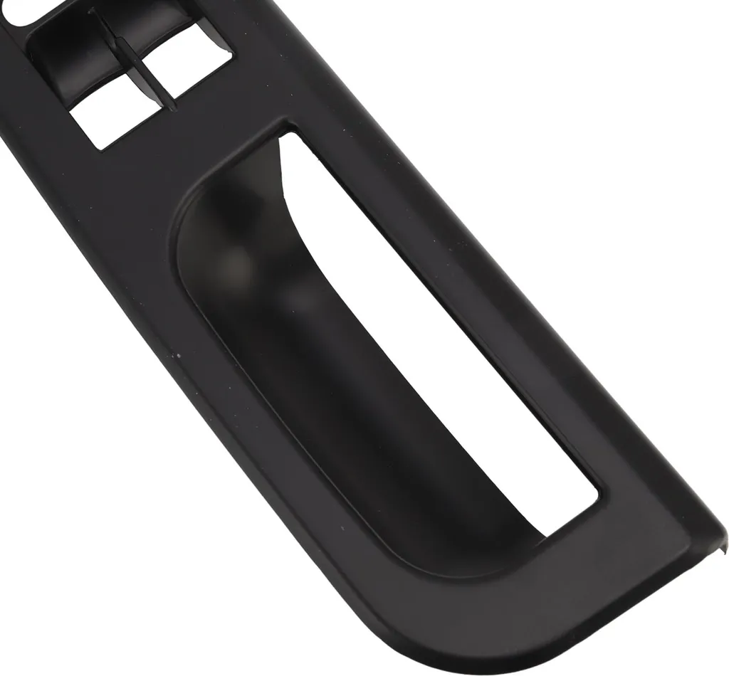 Panneau de commande de vitre robuste en ABS pour intérieur de MK4 - 3