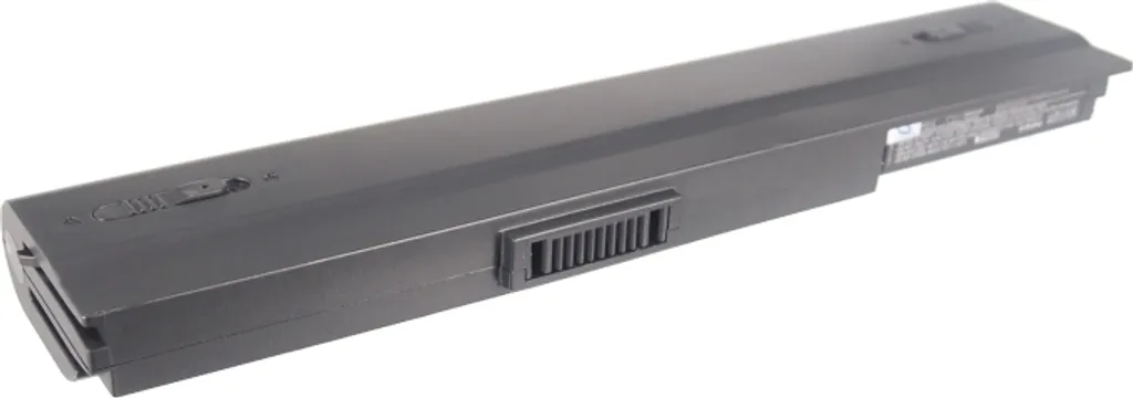 Batterie de Rechange Lithium-Ion pour Asus N10 N10E N10J et Eee PC 1004