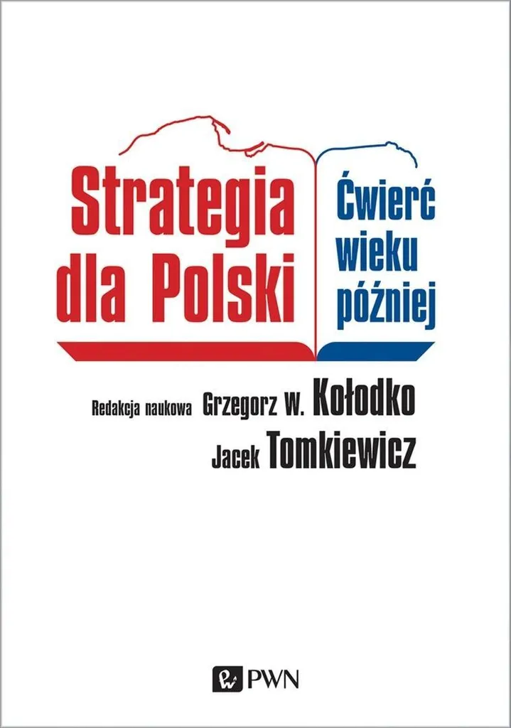 Comprendre la Pologne avec Strategia dla Polski : Guide de Géopolitique