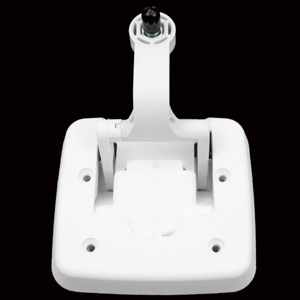 Serrure à compression pour sécuriser soute de camping-car et caravane - 4