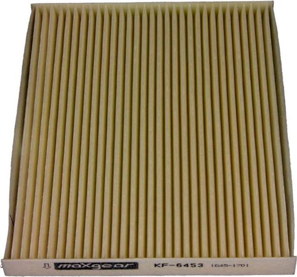 MAXGEAR 26-1065 Innenraumfilter Pollenfilter für HYUNDAI Tucson (TL, TLE)