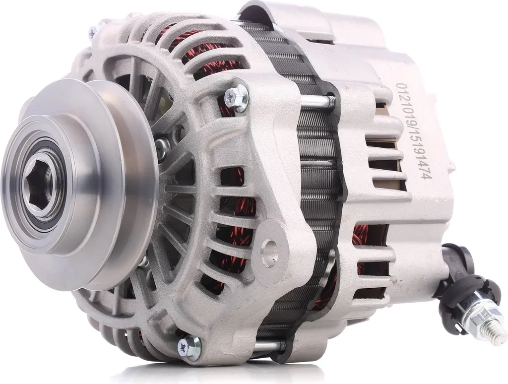 Alternateur STARK SKGN-0320724 pour Primera P12 - OE A003TA6581 Neuf