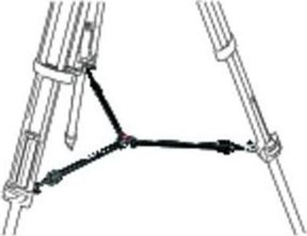 Manfrotto 537SPRB Stativ-Zubehör