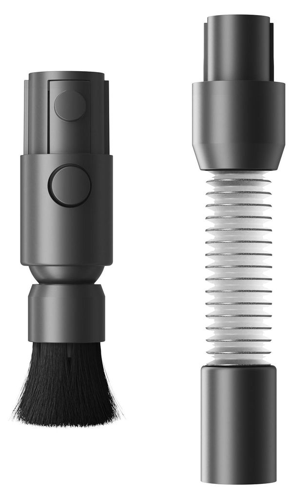 Dreame Stofborstel + verlengslang Z20/Z30/Z40 Station Productafbeelding 