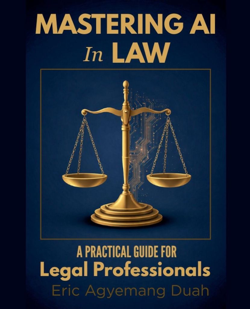 Mastering AI in Law