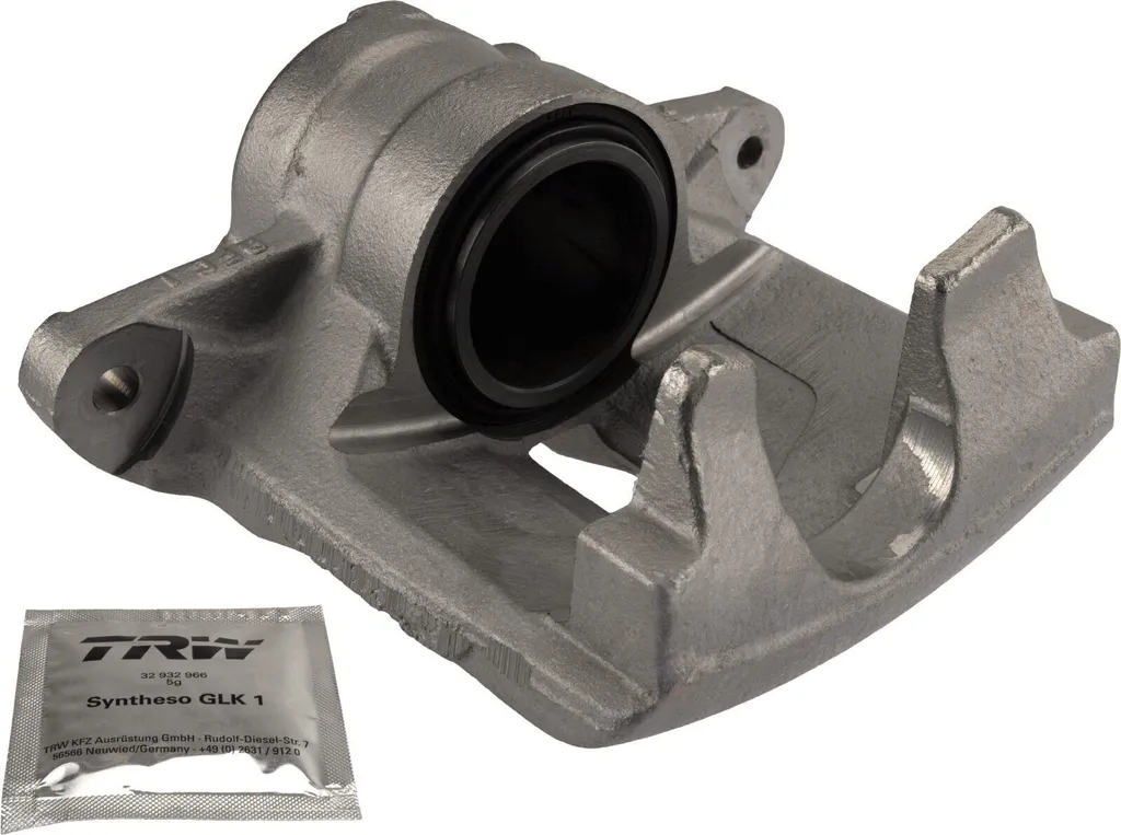 Étrier de Frein TRW BHS1499E avec Protection Anti-Corrosion pour Kangoo