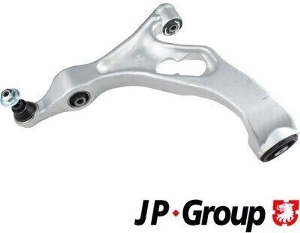 Triangle de suspension OE 7L8407152K en aluminium renforcé pour Q7 4M