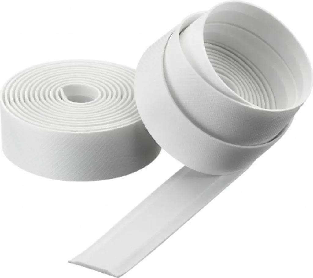 Guidoline Ciclovation Seitex 2D 3mm blanc neige pour cintre de route