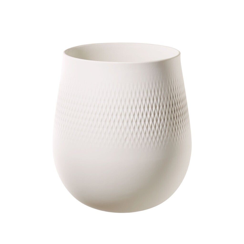 Villeroy & Boch 1016815512, Inne, Porcelana, Biały, Biały, Zdjęcie produktu 