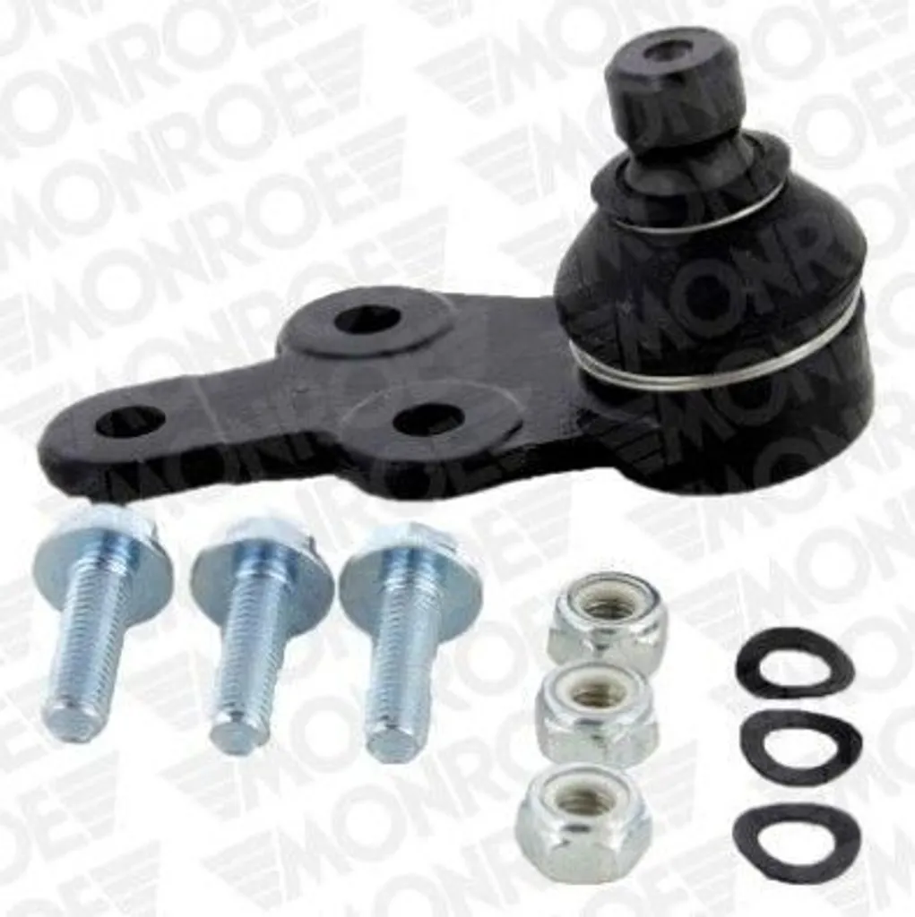 Joint rotule suspension 1502087 Monroe Kuga I avant - Anti claquement