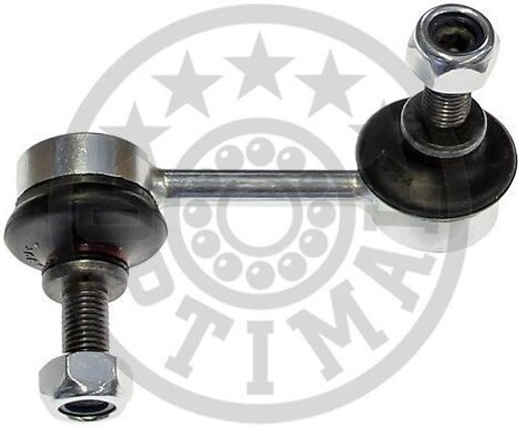OPTIMAL Koppelstange Stabilisator für HONDA CIVIC VII Hatchback (EU, EP, EV) Hinten Links G7-853