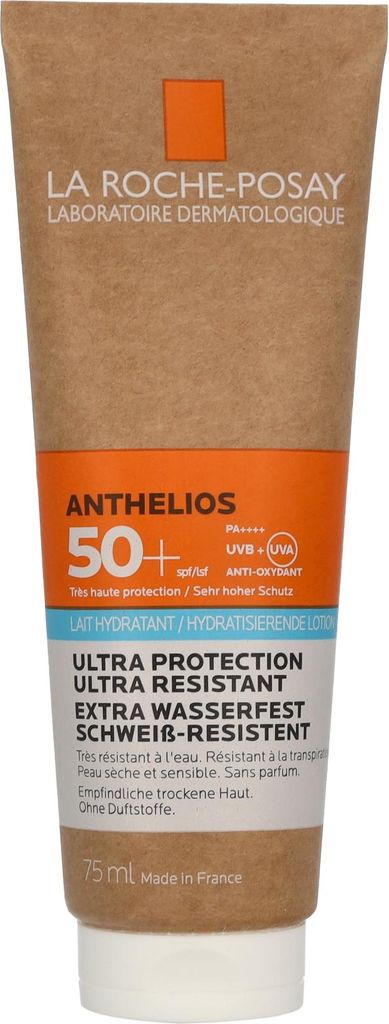 La Roche-Posay Creme La Roche-Posay Anthelios Eco Milch Produktbild 