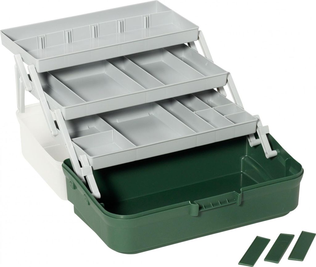 Gerätebox