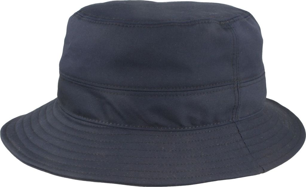 Flapper mit CoolMax Funktion von Hut-Breiter in blau