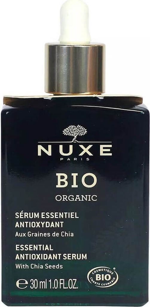 NUXE Essential Antioxidant Serum, Frauen, Jeder Hauttyp, 30 Produktbild 