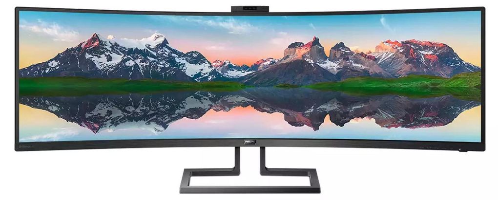 Philips 499P9H Produktbild 