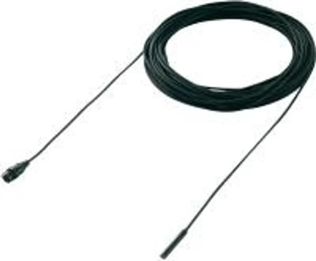 Sonde endoscope Voltcraft pour inspecter les zones inaccessibles