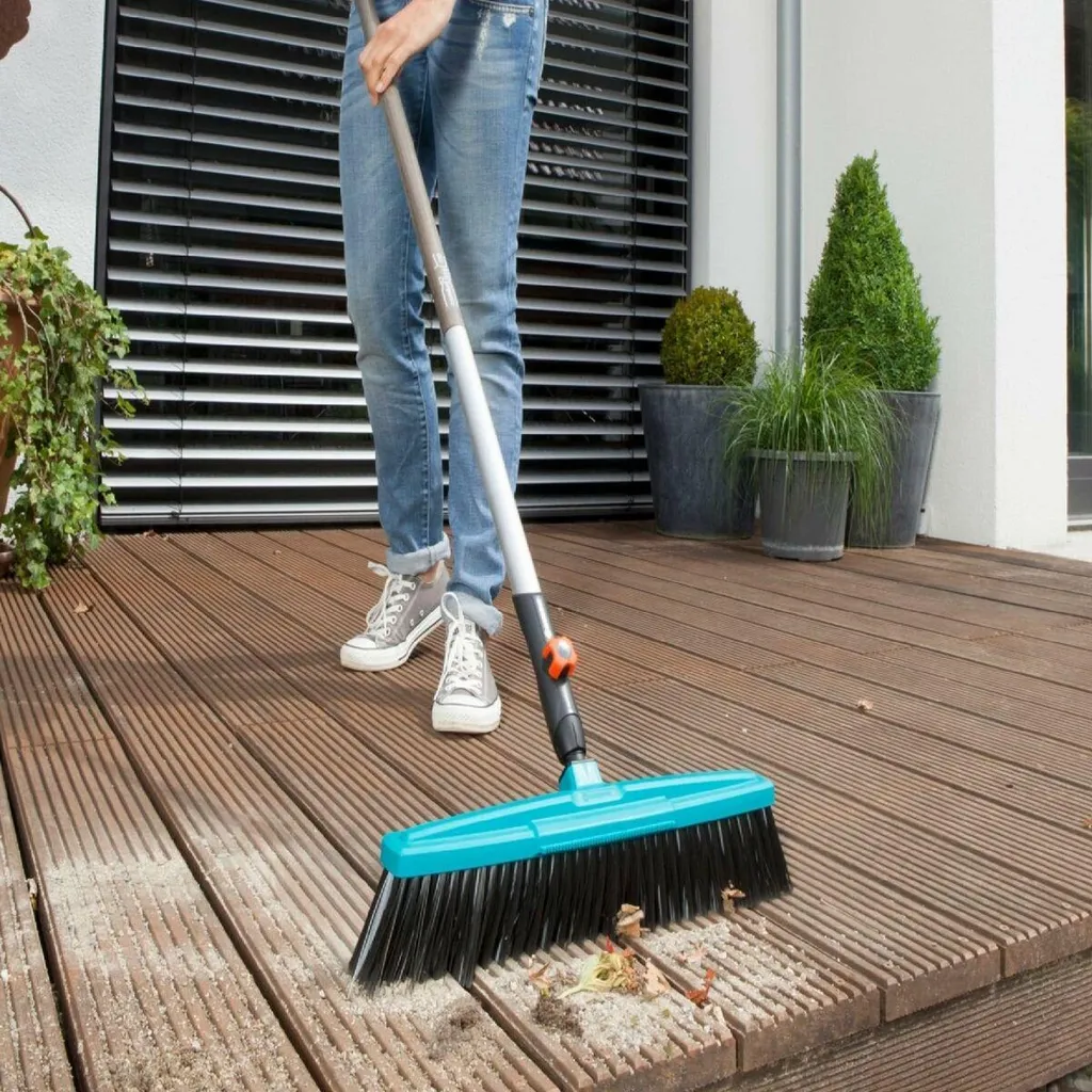 Fini les outils instables avec le manche Gardena Combisystem 3723-20 - 7