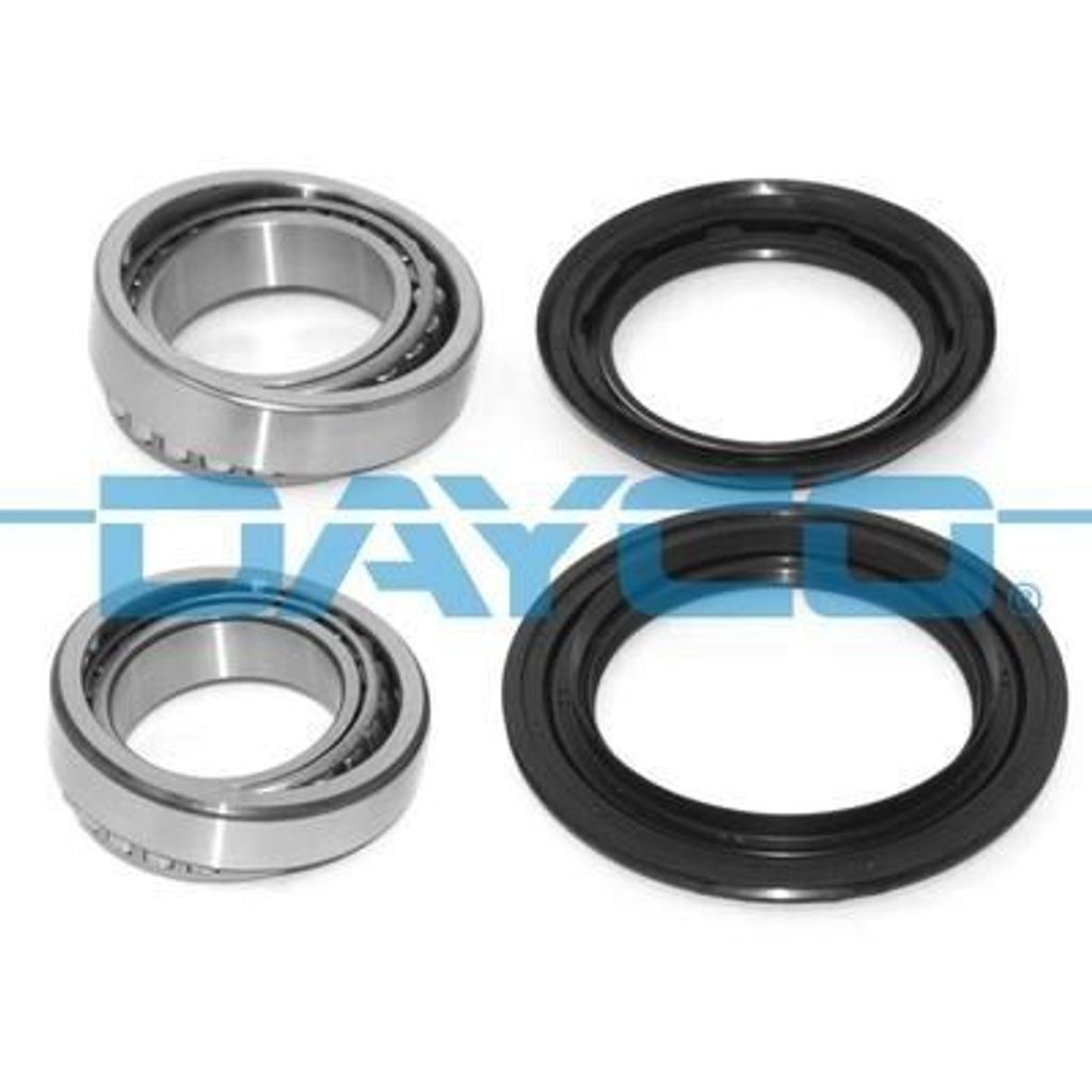 DAYCO Radlagersatz für MAZDA B-Serie Pickup (UN) KWD1471