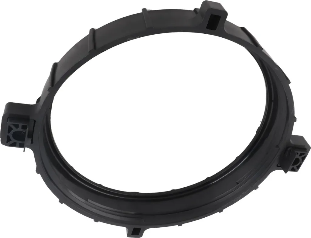 Boucle en ABS pour Filtre de Piscine Warrior - Haute Résistance 59052900