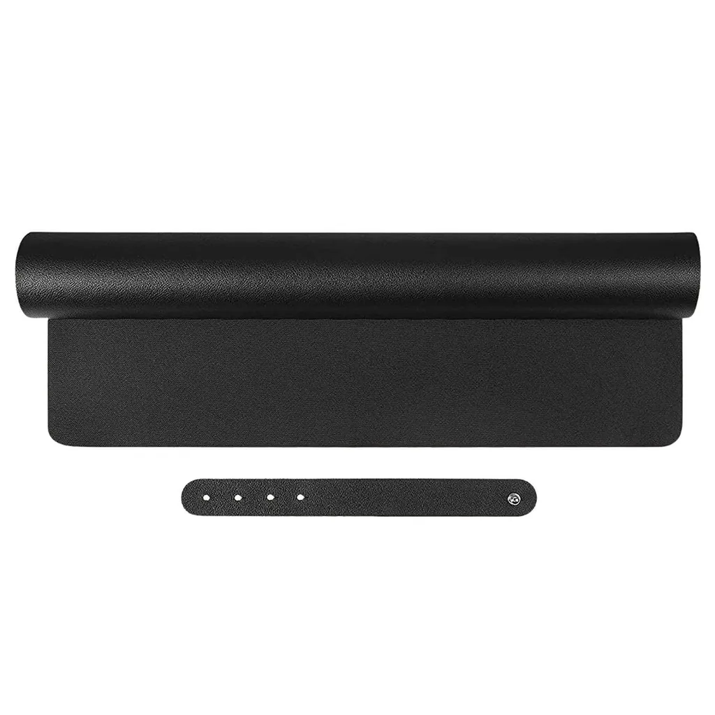 Tapis de souris gaming XXL 800x400 mm pour setup gamer setup complet