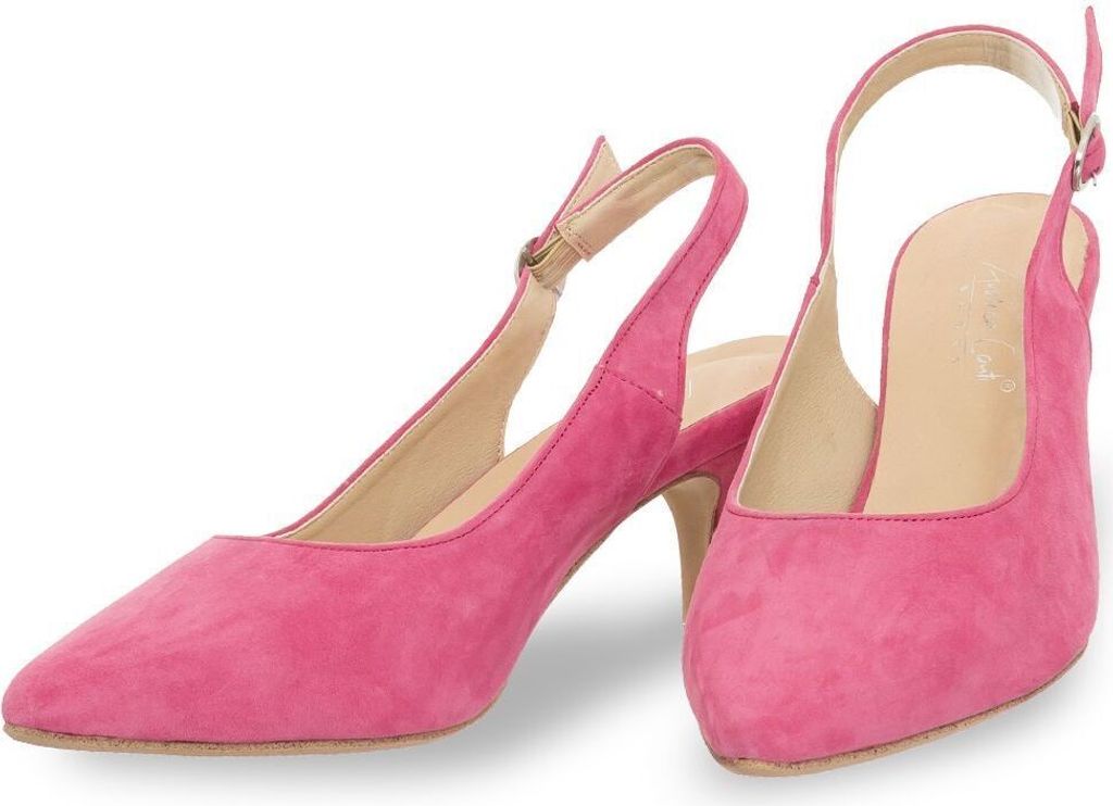 Andrea Conti Pumps 10071040