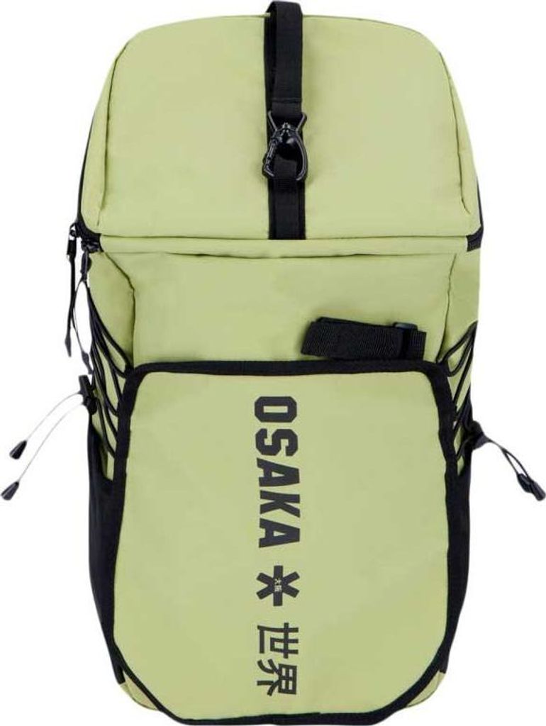 Osaka Pro Tour Padel Bp Rucksack One Size