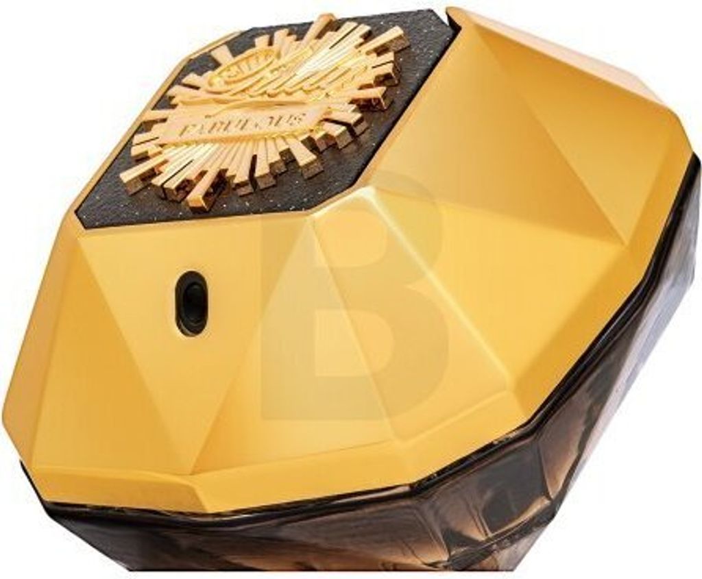 Paco Rabanne Lady Million Fabulous Intense Eau de Parfum für Damen 50 ml