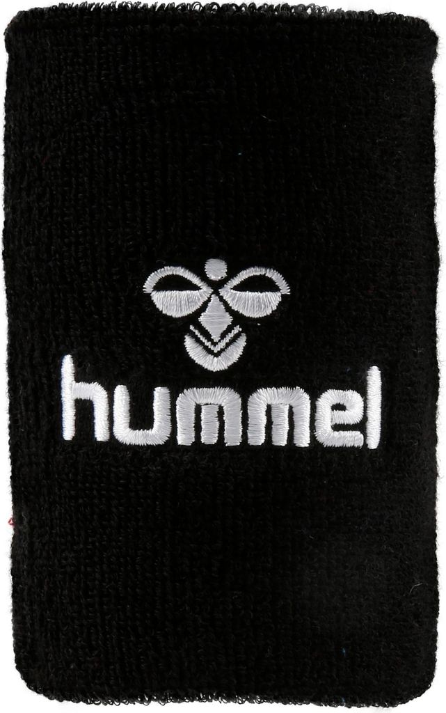 Hummel Old School Big Wristband - blue danube, Größe:-